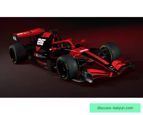 2026赛季F1格局生变多队角逐冠军悬念升级引爆全球车坛关注