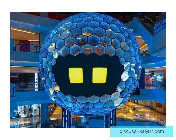 开云体育引领数字时代全球赛事娱乐新风潮与科技融合打造沉浸体验平台