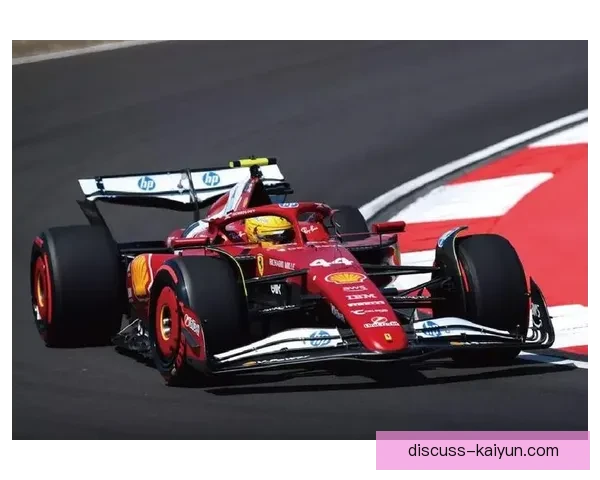 F1新赛季车队格局生变顶尖车手争冠悬念再升级引爆全球车迷热议