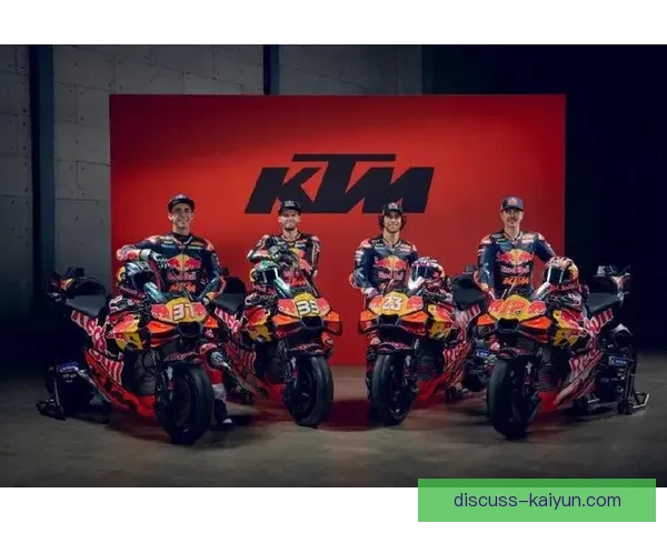 2026赛季MotoGP车队阵容大变动引爆转会风暴五强争锋升级 2026赛季MotoGP车队阵容大变动引爆转会风暴五强争锋升级