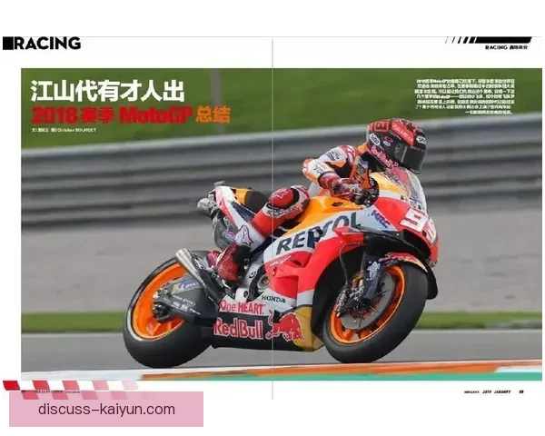 MotoGP新赛季风云再起 多支车队技术升级引爆争冠悬念终极对决