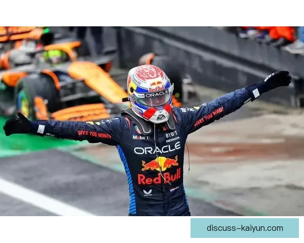 F1赛季风云再起车队博弈升级冠军悬念持续升温多线竞争格局全面展开