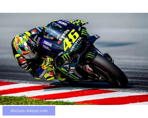 MotoGP新赛季揭幕战激烈对决冠军格局再生变数多强争锋赛道风云