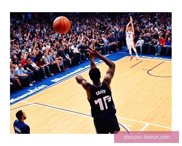 以NBA奇才为中心重塑华盛顿篮球文化与未来竞争蓝图新时代愿景