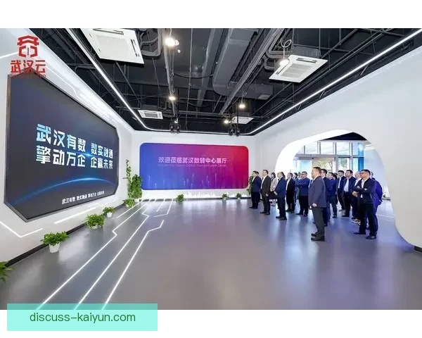 开云入口战略布局探索：助力数字化转型与创新发展新机遇