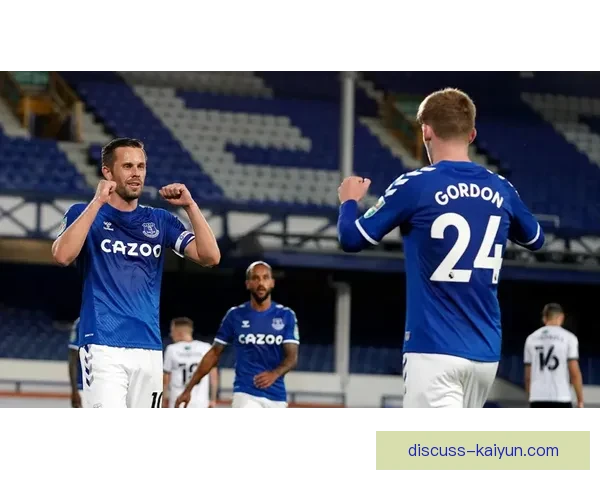 埃弗顿俱乐部百年沉浮与英超荣耀复兴之路全景解析战术变革与未来蓝图展望