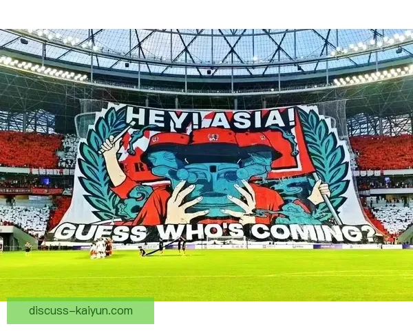 国家队逆转夺冠创历史新篇章球迷沸腾全城欢庆主帅盛赞团队精神闪耀