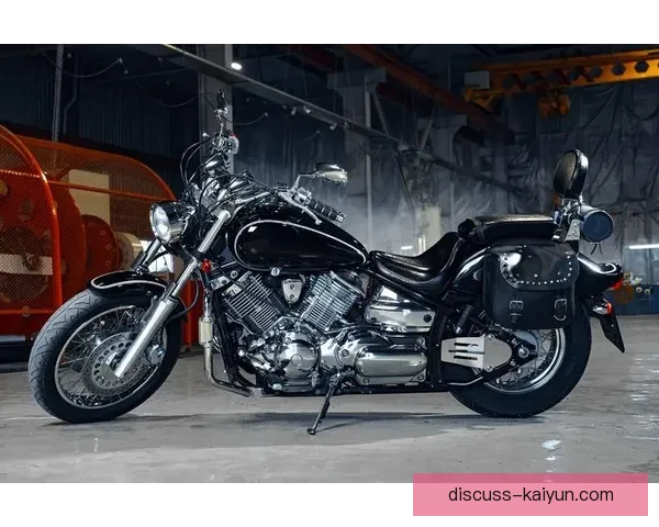 摩托车大奖赛赛季倒计时 新车发布引发车迷热议赛事悬念重重