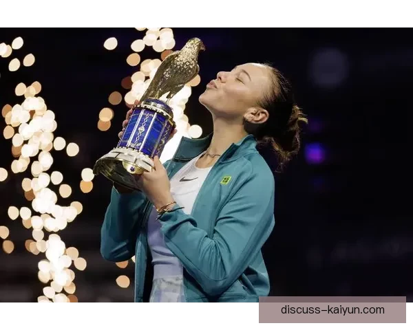 新生代强势崛起世界网坛格局再掀波澜多项赛事精彩纷呈引关注全球