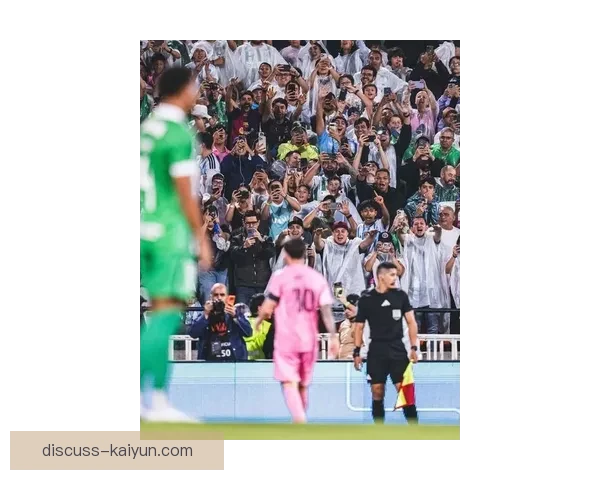 梅西加盟迈阿密国际引发全球关注 未来足球世界格局或将大变