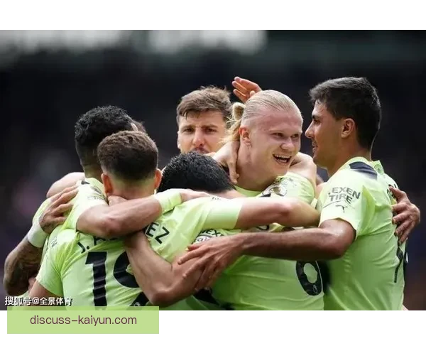 曼城俱乐部崛起之路与英超豪门荣耀传奇全景解析及欧洲赛场辉煌征程