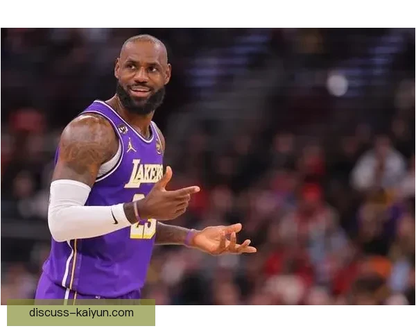 湖人迎来关键胜利詹姆斯里程碑之夜震撼全场力压勇士稳固西部排名