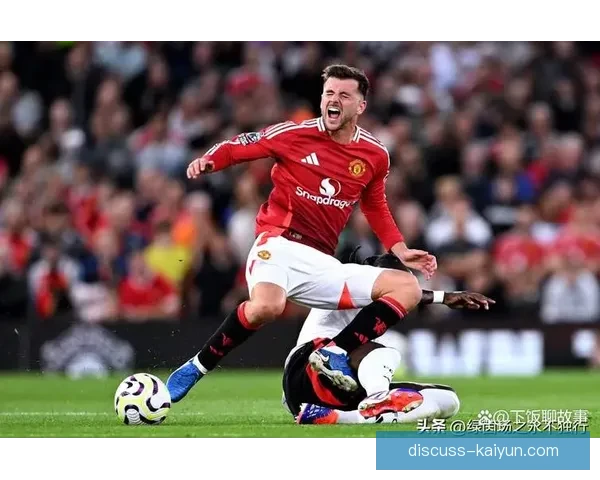 英格兰足球超级联赛豪门争霸与新势力崛起全景观察时代变革与战术风云录