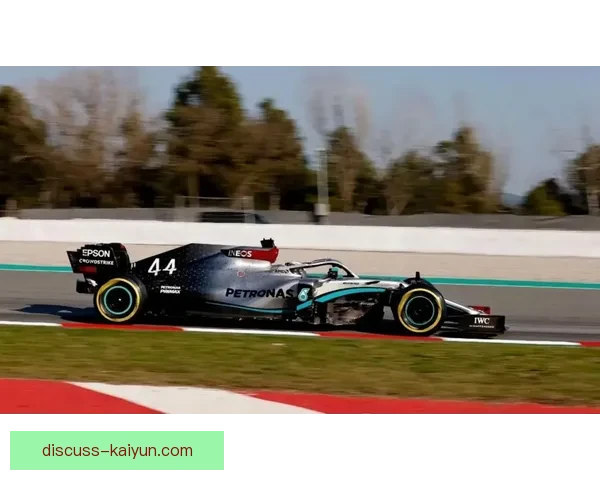 2026赛季F1车队阵容大变动新规影响冠军争夺走势深度解析全