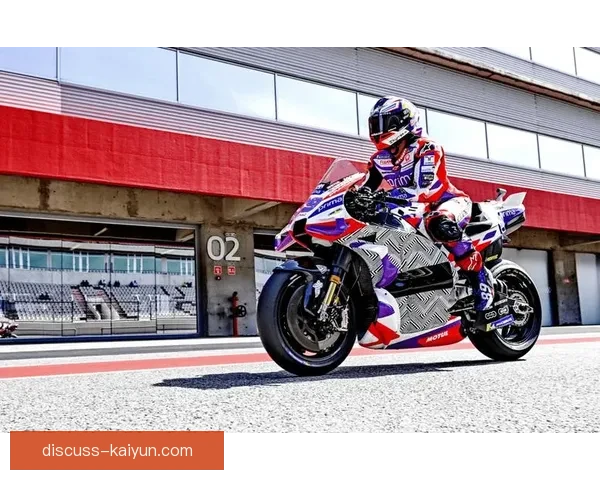 MotoGP赛季前瞻：车手争夺战与技术革新引发全球关注