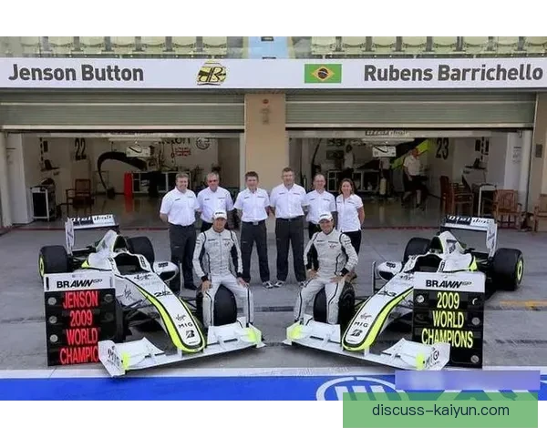 F1车队新赛季阵容调整 本赛季竞争格局变化大 引发车迷热议 F1车队新赛季阵容调整 本赛季竞争格局变化大 引发车迷热议