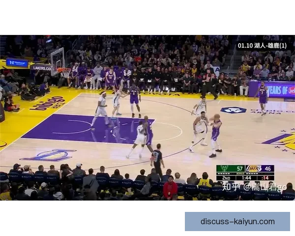 NBA最新动态：詹姆斯伤势更新湖人迎战雄鹿复赛战况分析