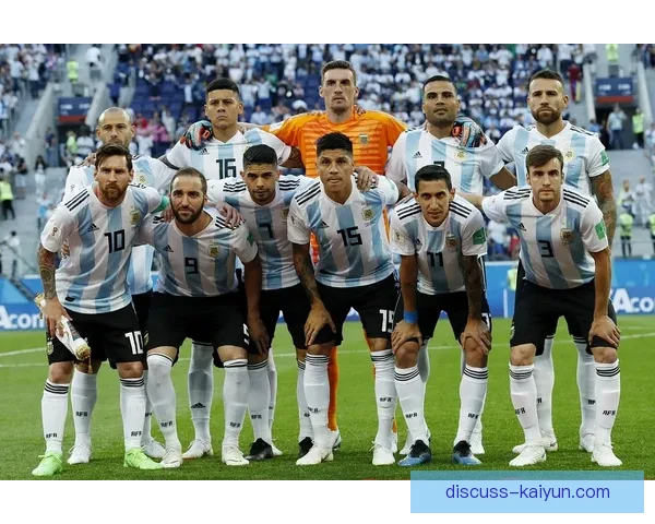 世界杯激战正酣各豪门球队争夺出线权最新动态报道