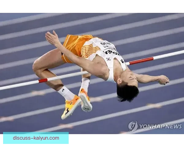 东京奥运冠军回归赛场 国内田径新星展现惊人实力 东京奥运冠军回归赛场 国内田径新星展现惊人实力