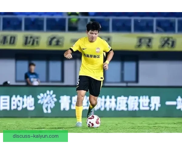 中国足球新星崛起助力国家队突破瓶颈,亚洲杯目标瞄准四强再创辉煌 中国足球新星崛起助力国家队突破瓶颈,亚洲杯目标瞄准四强再创辉煌