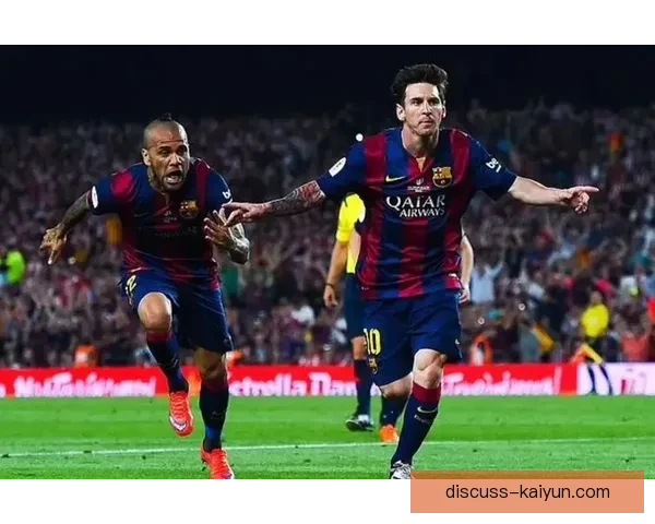 国际足坛聚焦:梅西加盟迈阿密国际后首战精彩回顾与未来展望 国际足坛聚焦:梅西加盟迈阿密国际后首战精彩回顾与未来展望