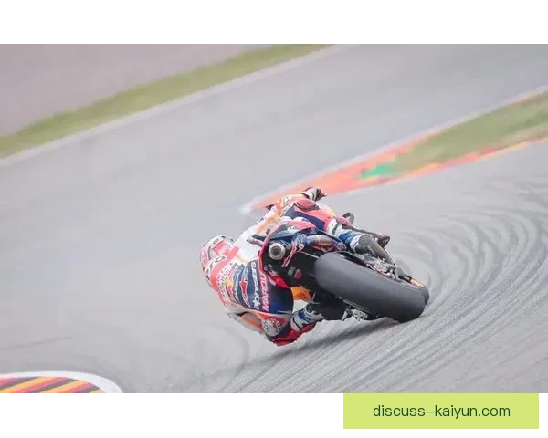 摩托GP最新赛季激烈对决精彩回顾与未来展望