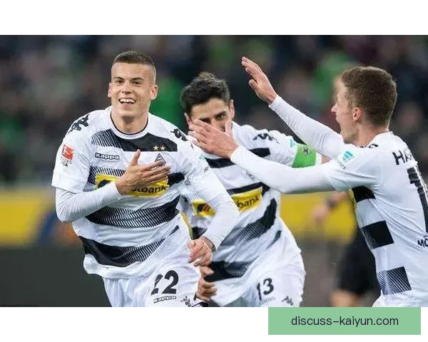 普鲁士门兴格拉德巴赫足球俱乐部的辉煌历程与未来展望 普鲁士门兴格拉德巴赫足球俱乐部的辉煌历程与未来展望