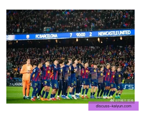 梅西关键进球助巴萨逆转胜利,欧冠晋级形势引热议 梅西关键进球助巴萨逆转胜利,欧冠晋级形势引热议