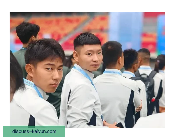 开云体育引领全球运动潮流打造多元化竞技与健康生活体验