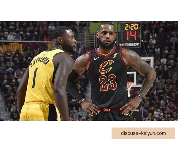 湖人队重磅交易即将完成 詹姆斯领衔全新阵容挑战总冠军