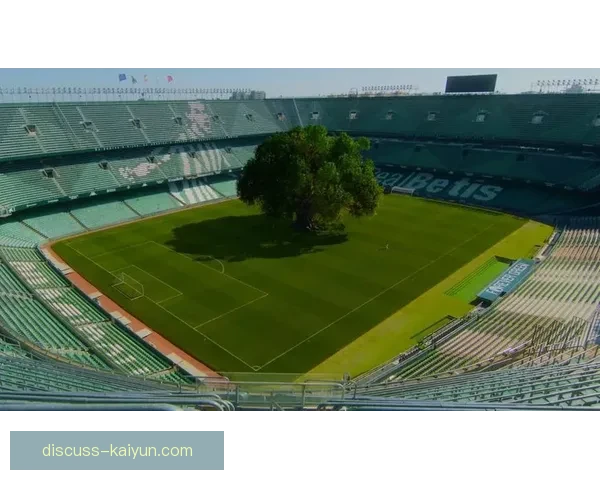 皇家贝蒂斯俱乐部辉煌历程与未来发展战略全解析