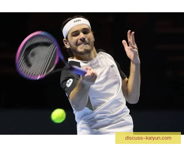 网球名将重返赛场争夺大满贯荣耀 新赛季看点满满