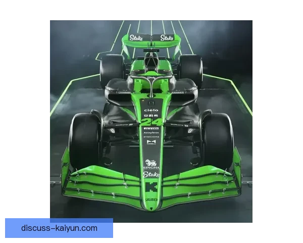 F1赛季最新动态：车队阵容调整与赛事规则变化引发热议