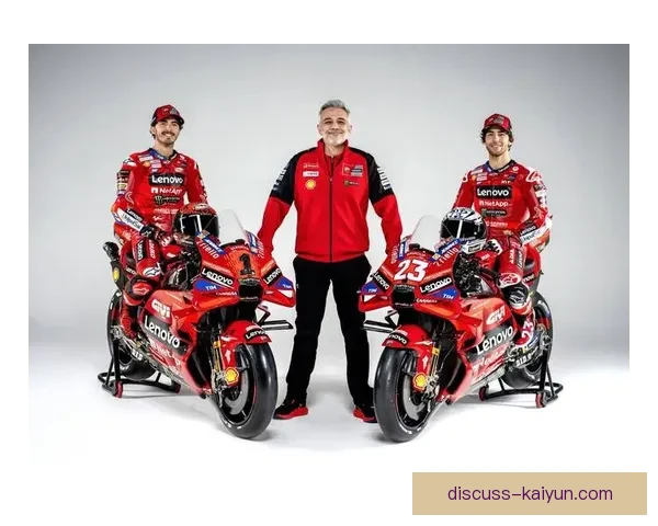 MotoGP赛季最新动态 杜卡迪车队延续优势 瓦伦西亚大奖赛精彩回顾