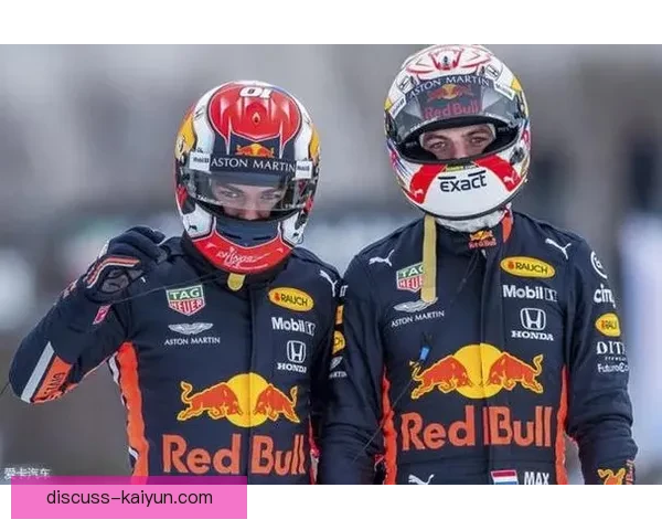 F1赛季重燃战火 梅赛德斯与红牛展开激烈角逐 新赛道与新规则助力创新之战