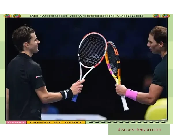 世界网坛最新动向聚焦顶级赛事与新星崛起趋势解析