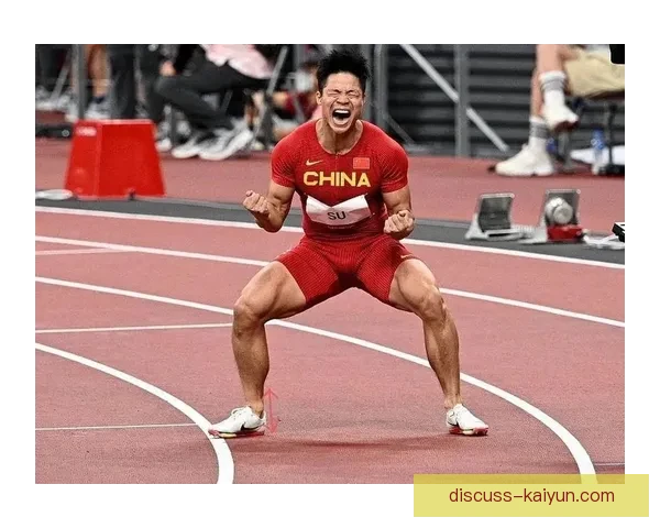 东京奥运会精彩瞬间回顾中国运动员创造历史突破多项纪录