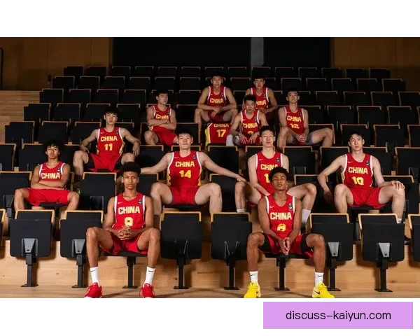 中国男篮晋级世界杯四强 热血拼搏再创历史新高