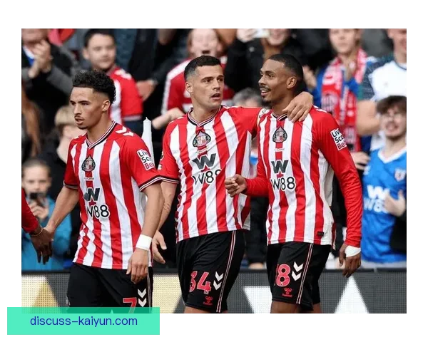 桑德兰俱乐部最新动态：主帅调整阵容力求突破 球队新赛季目标定调