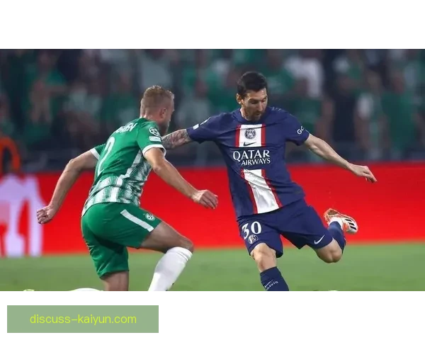 梅西携手C罗重返欧洲赛场 世界足坛迎来新一轮对决高潮