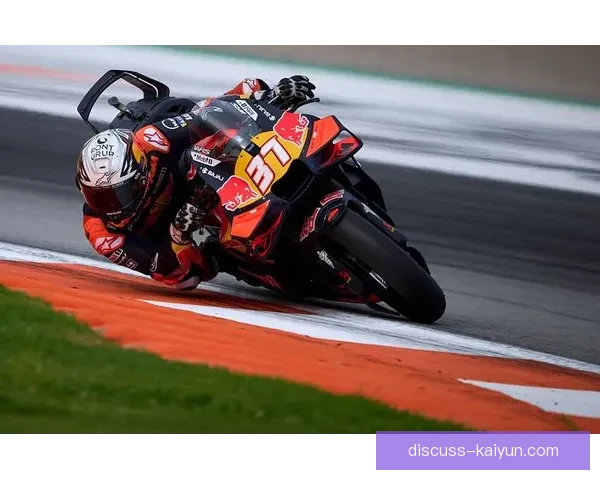 法比奥连续夺冠引爆MotoGP赛季新格局分析
