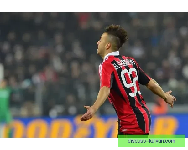尤文图斯聚焦伊尔迪兹成长轨迹与首发出场策略解析 尤文图斯聚焦伊尔迪兹成长轨迹与首发出场策略解析